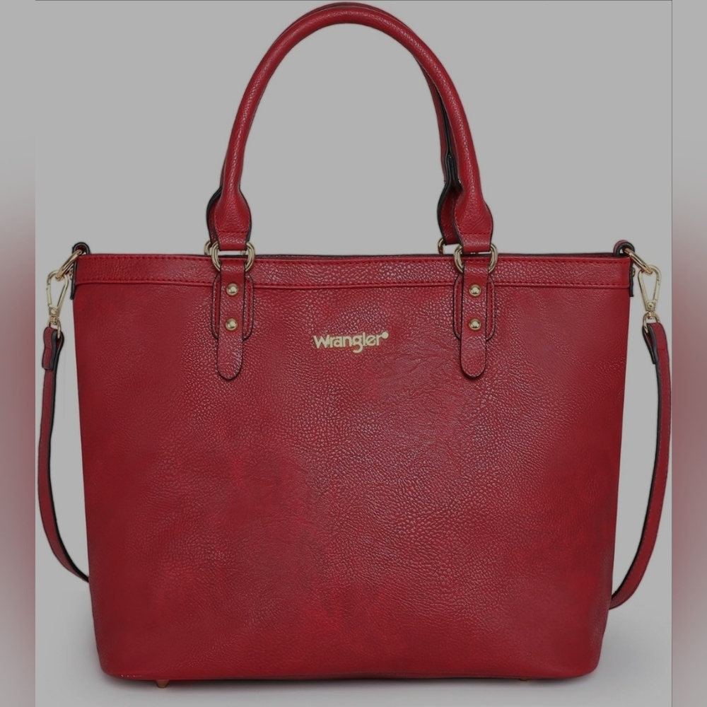 Wrangler Concealed Carry Purses for Women